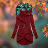 Jaqueta Jessianne ™  | Calor e Conforto
