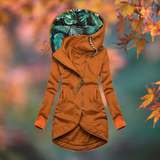 Jaqueta Jessianne ™  | Calor e Conforto