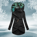 Jaqueta Jessianne ™  | Calor e Conforto