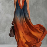 Claudia | Vestido longo