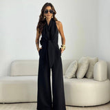 Carol | Macacão elegante e valorizante