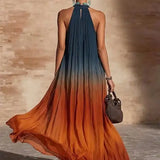 Claudia | Vestido longo