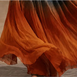 Claudia | Vestido longo
