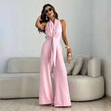 Carol | Macacão elegante e valorizante