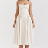 Roma | Vestido Corset - A Nossa Joia
