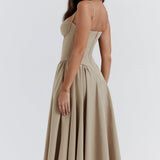 Roma | Vestido Corset - A Nossa Joia