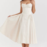 Roma | Vestido Corset - A Nossa Joia
