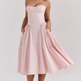 Roma | Vestido Corset - A Nossa Joia