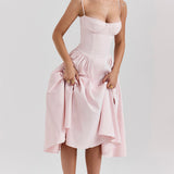 Roma | Vestido Corset - A Nossa Joia