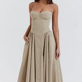 Roma | Vestido Corset - A Nossa Joia