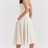 Roma | Vestido Corset - A Nossa Joia
