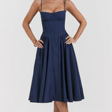 Roma | Vestido Corset - A Nossa Joia