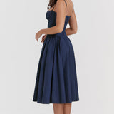 Roma | Vestido Corset - A Nossa Joia