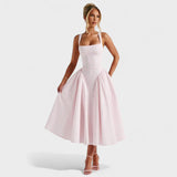 Xerife - O vestido midi vintage