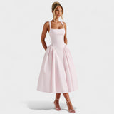 Xerife - O vestido midi vintage