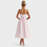 Xerife - O vestido midi vintage