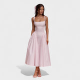 Xerife - O vestido midi vintage