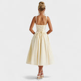 Xerife - O vestido midi vintage
