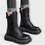 Martina - Botas de senhora com estilo