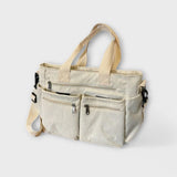 Maria - Mala com vários bolsos