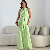 Carol | Macacão elegante e valorizante