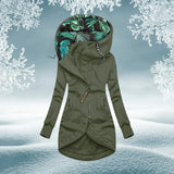 Jaqueta Jessianne ™  | Calor e Conforto